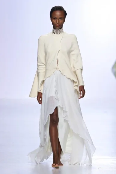 Fikirte Addis - LFDW 16