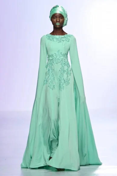 House of Kaya - LFDW 16