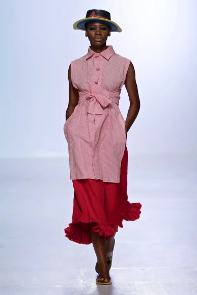 I Am Isigo - LFDW 16