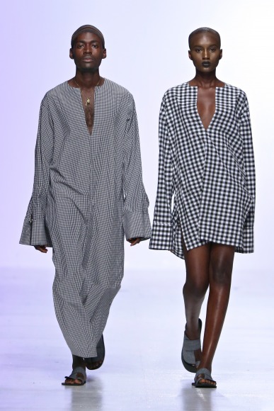 Kenneth Ize - LFDW 16 