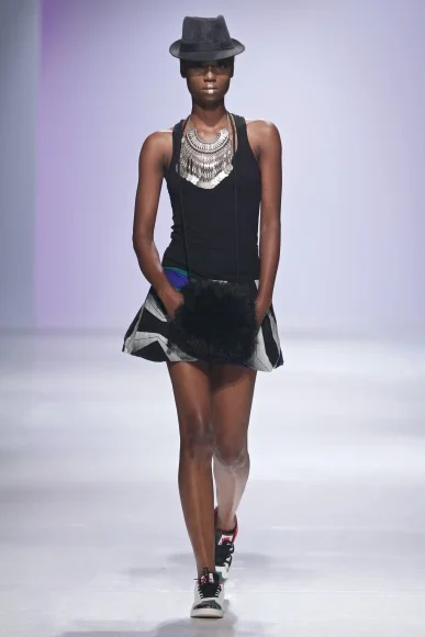 Kinabuti - LFDW 16