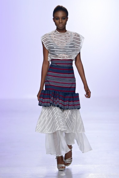 Ladunni Lambo - LFDW 16 