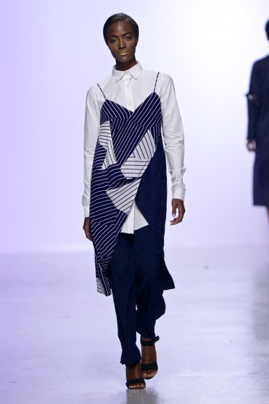 Mmuso Potsane - LFDW 16