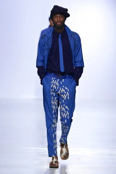 Naked Ape - LFDW 16