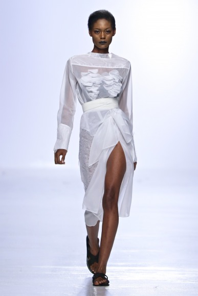 Nkwo - LFDW 16