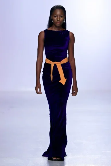 Nuraniya - LFDW 16