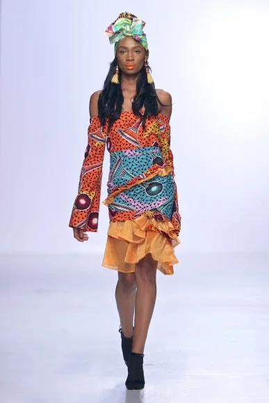 O'Milua - LFDW 16