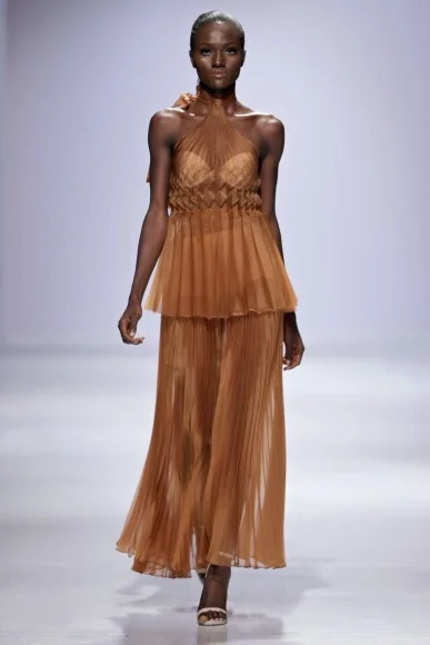 Onalaja - LFDW 16 