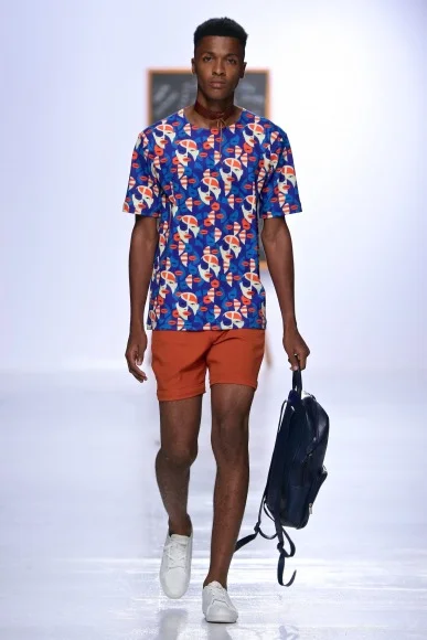 Orange Culture - LFDW 16 