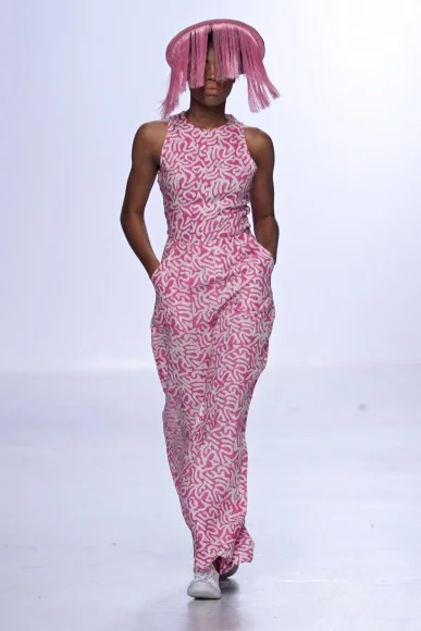 Ré - LFDW 16