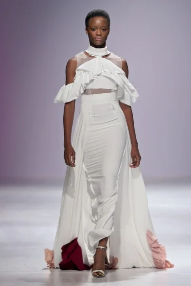 Sisiano - LFDW 16 
