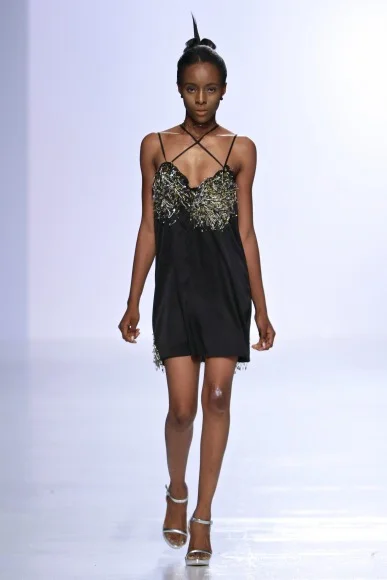 Slashed by TIA - LFDW 16 