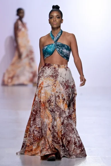 Studio 189 - LFDW 16 
