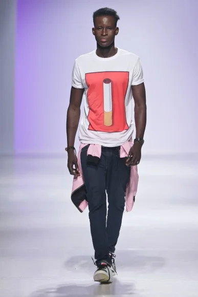 T.I Nathan - LFDW 16 