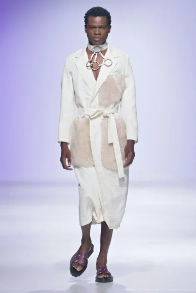Tokyo James - LFDW 16