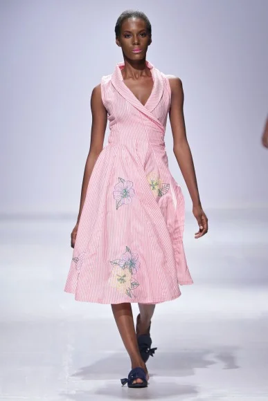 Wanger Ayu - LFDW 16