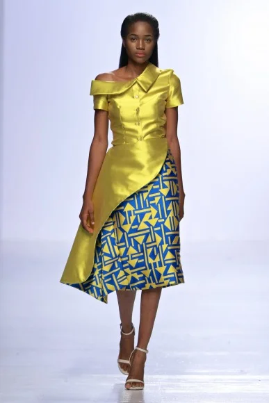 Washington Roberts - LFDW 16