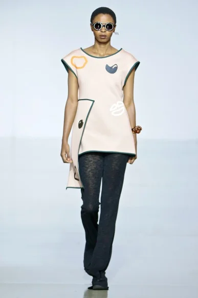Akedo - MBFWJ 16