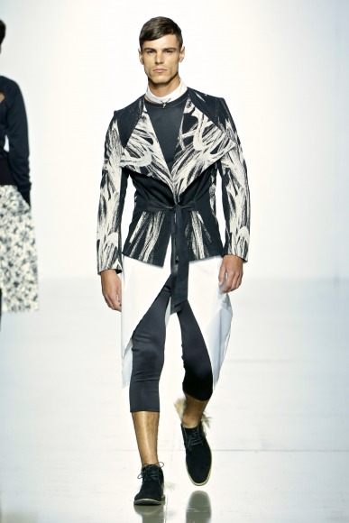 Augustine - MBFWJ 16
