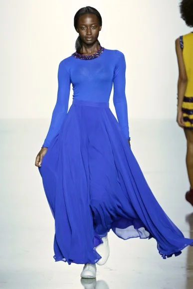 Collectiv by Thumelo Nguyuza - MBFWJ 16