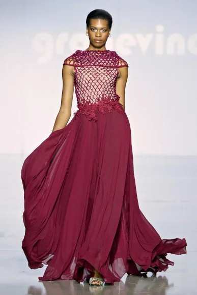 Grapevine - MBFWJ 16