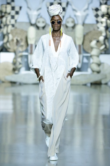 Mille Collines - MBFWJ 16