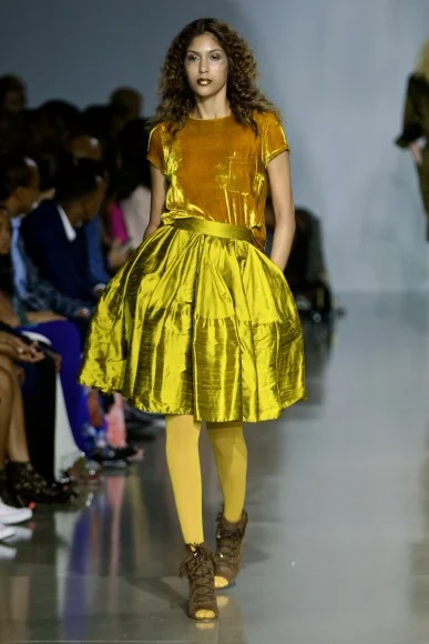 Tsotetsi KL - MBFWJ 16