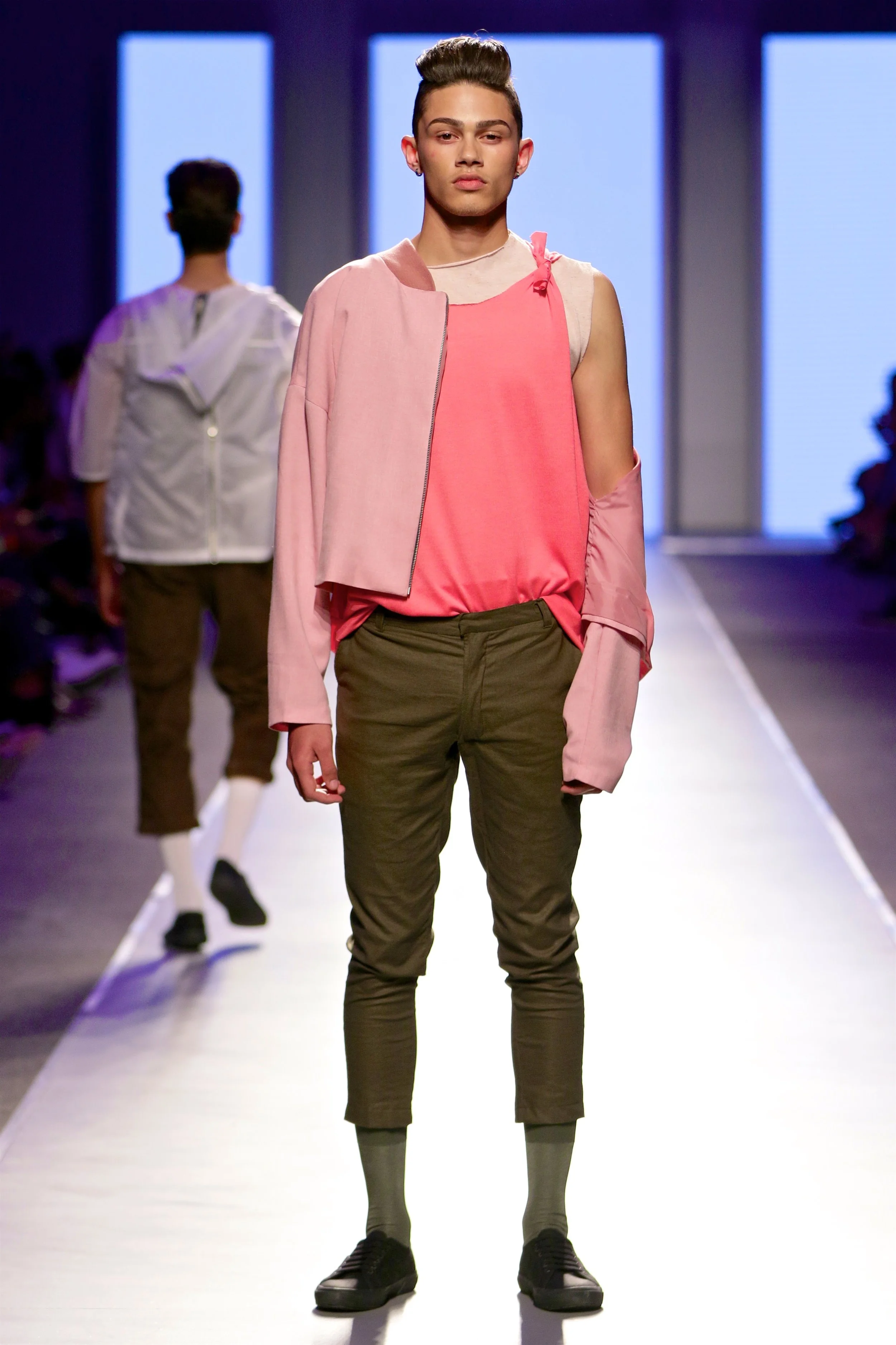 AFI Fastrack - MBFWJ SS 16