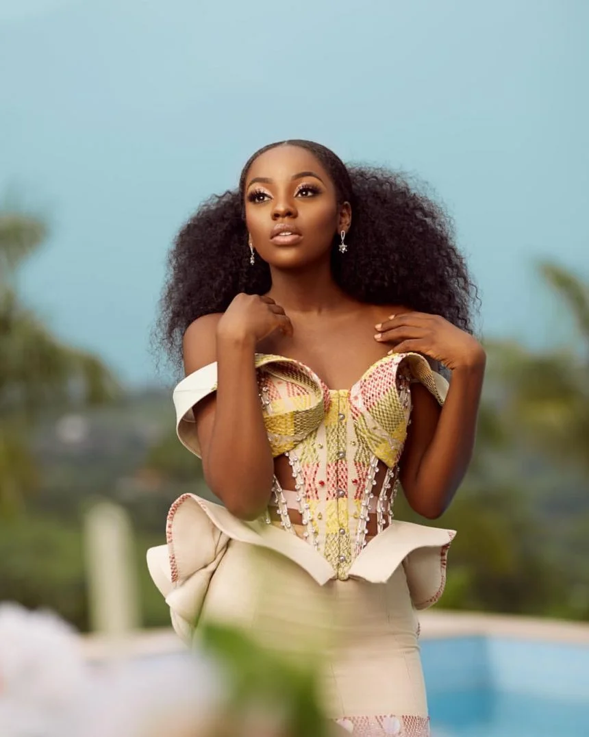 Pistis - CVL Bridal Campaign