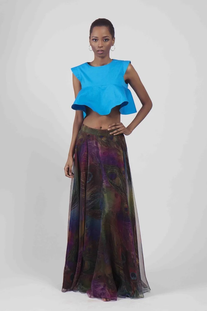 Zimbabwean-Fashion-Brand-RAAAH-give-us-22Nature’s-Cocktail22-for-New-Autumn-Winter-Collection_RAAAH-Hydrangea-top-Mali-skirt_10.jpg