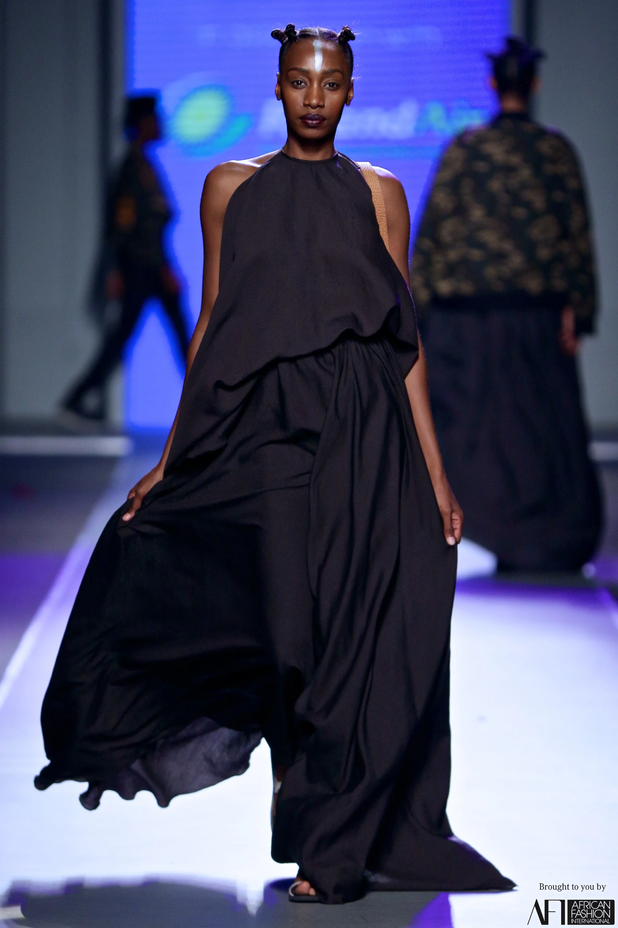 Haute Baso - MBFWJ SS16