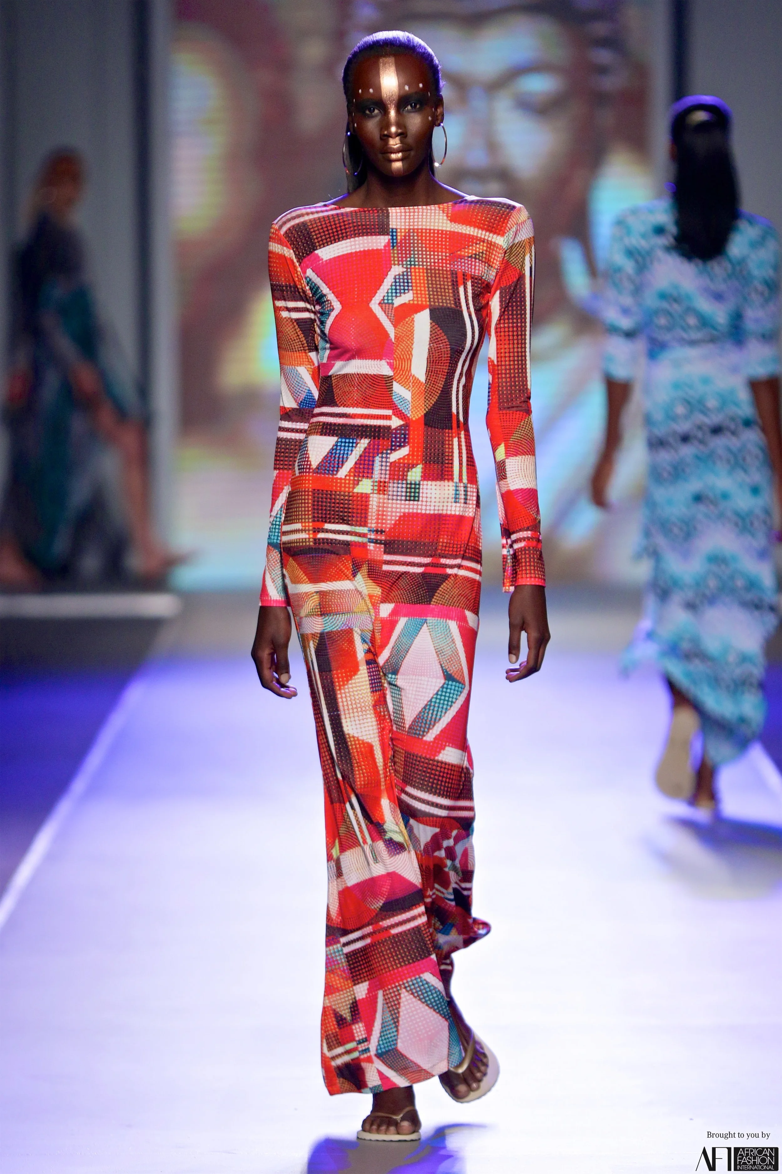 Philosophy by Jenni Button - MBFWJ SS 16