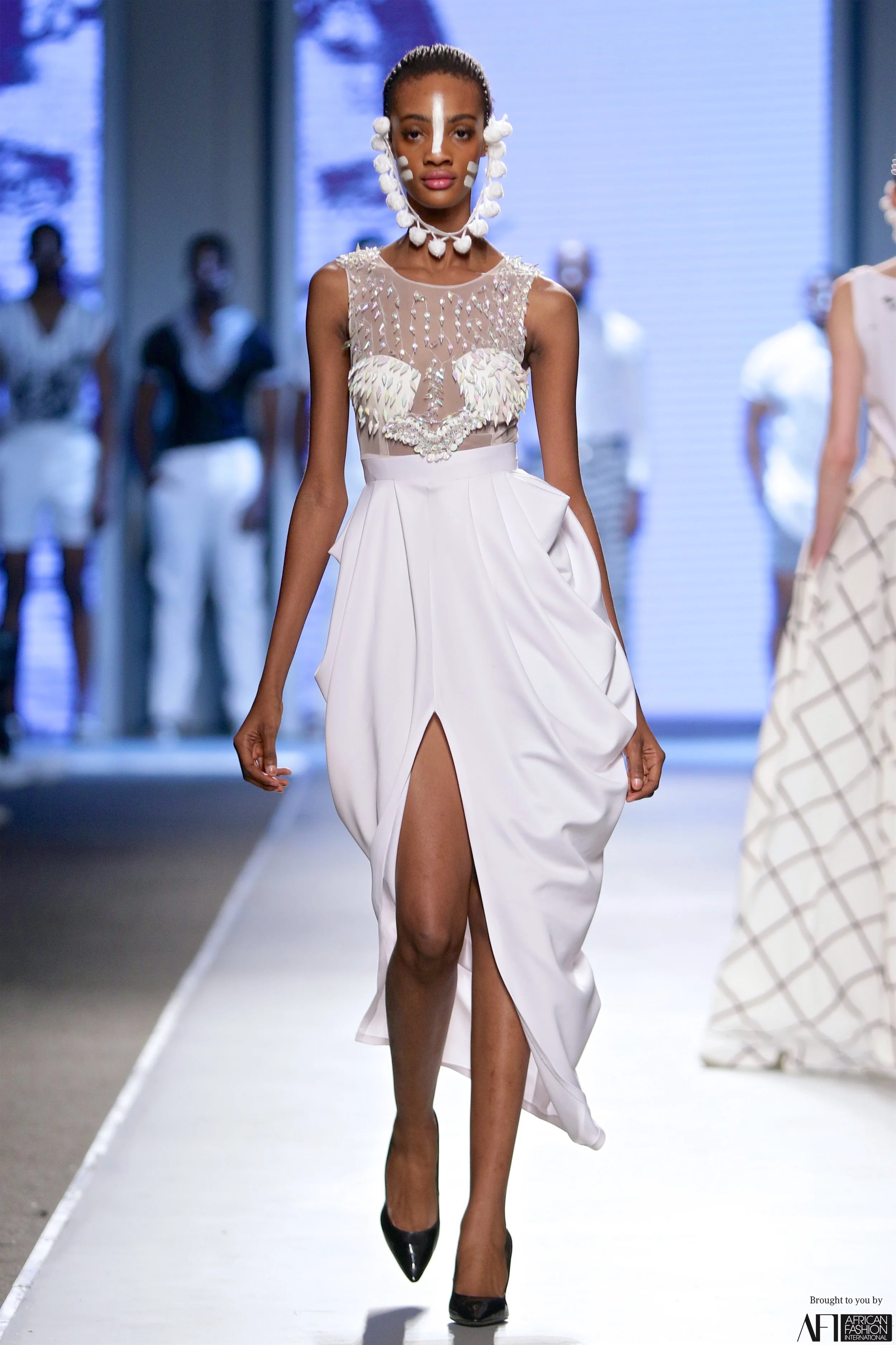 Scalo by Sello Medupe - MBFWJ SS 16