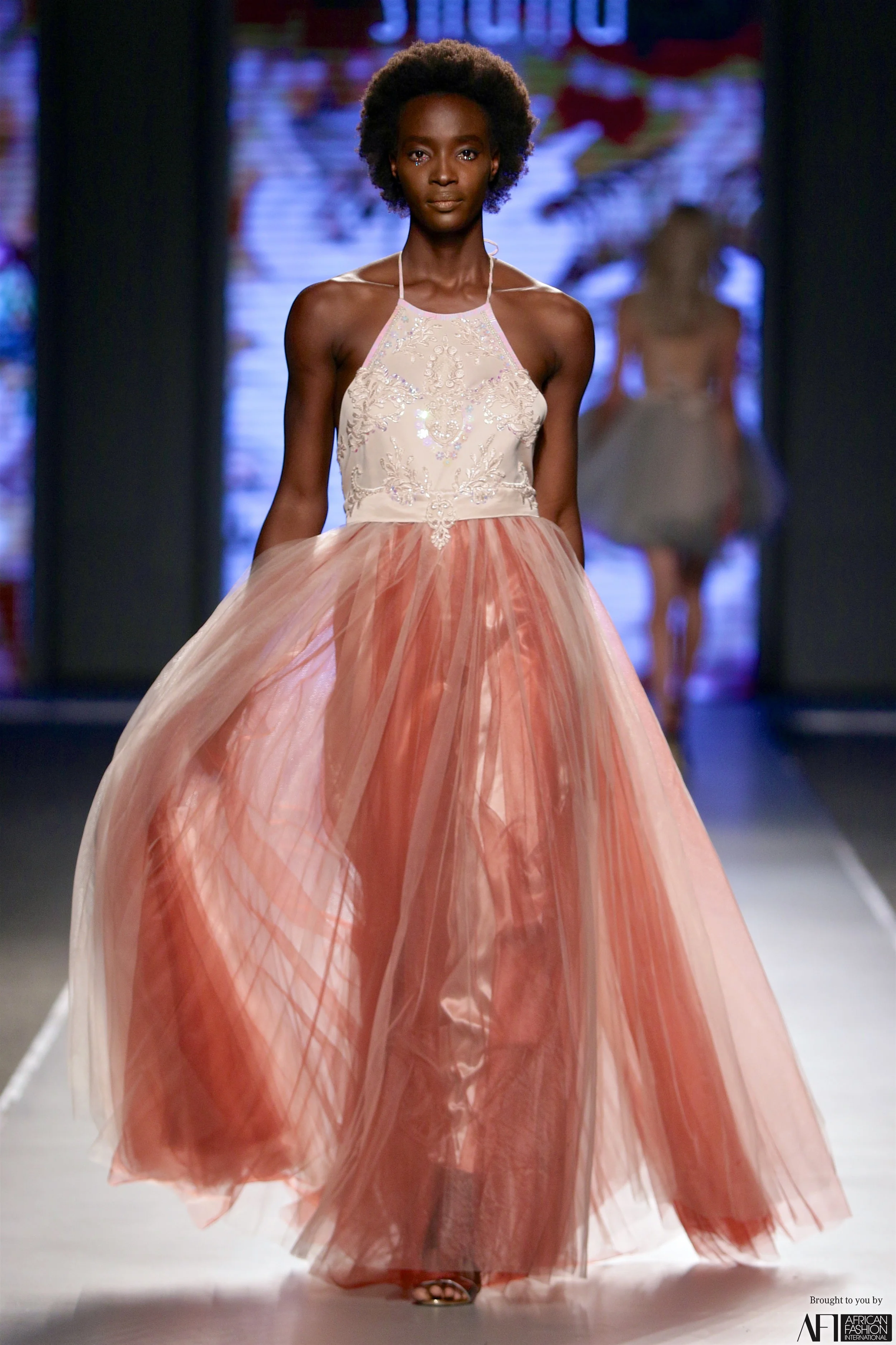 Shana - MBFWJ SS 16