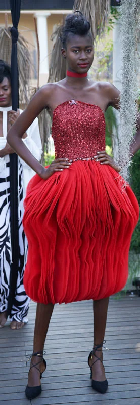 Gert-Johan Coetzee - SAFW AW 17