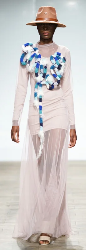 Mieke - SAFW AW 17