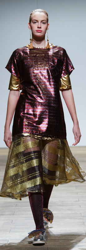 Morphe - SAFW AW 17