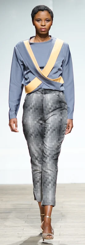 Nu-Base Concepts - SAFW AW 17