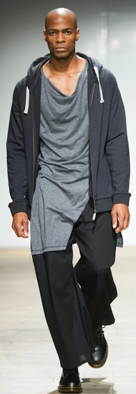 Rogue - SAFW AW 17