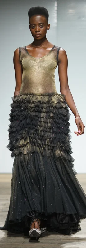 Rubicon - SAFW AW 17