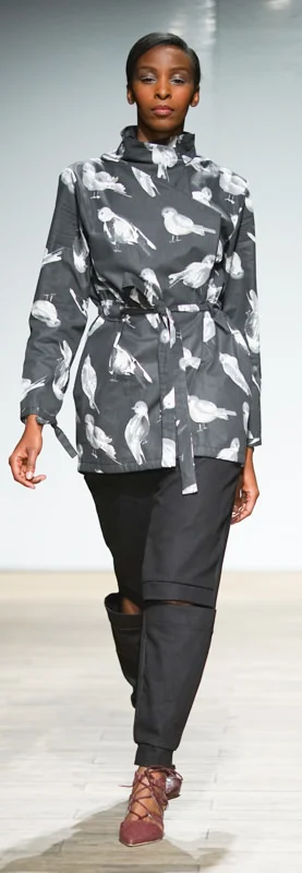 Somerset Jane - SAFW AW 17