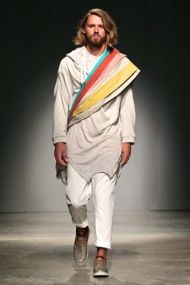 ALC - SAMW AW 16