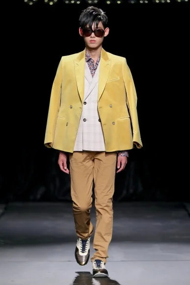 C Squared - SAMW AW 16