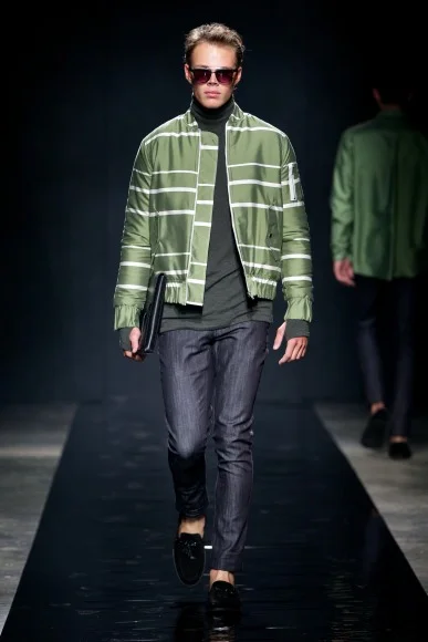 Craig Port - SAMW AW 16