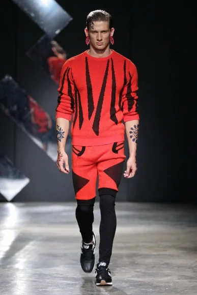 FMBCJ - SAMW AW 16