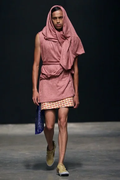Imprint - SAMW AW 16