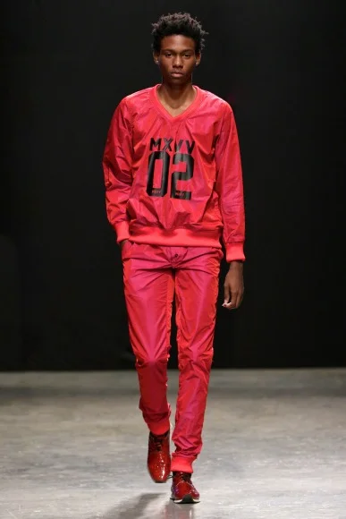 Maxivive - SAMW AW 16