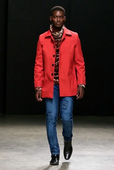 Nguni Shades - SAMW AW 16