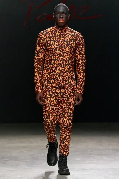 Palse - SAMW AW 16
