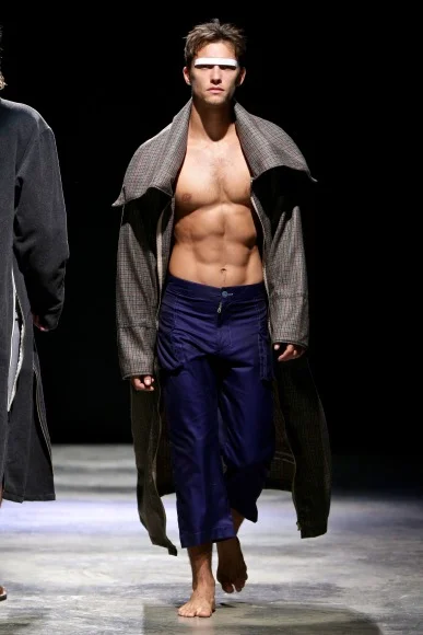 Pilgrim - SAMW AW 16